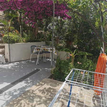 Apartman Tudor Kuzma Хвар Екстер'єр фото