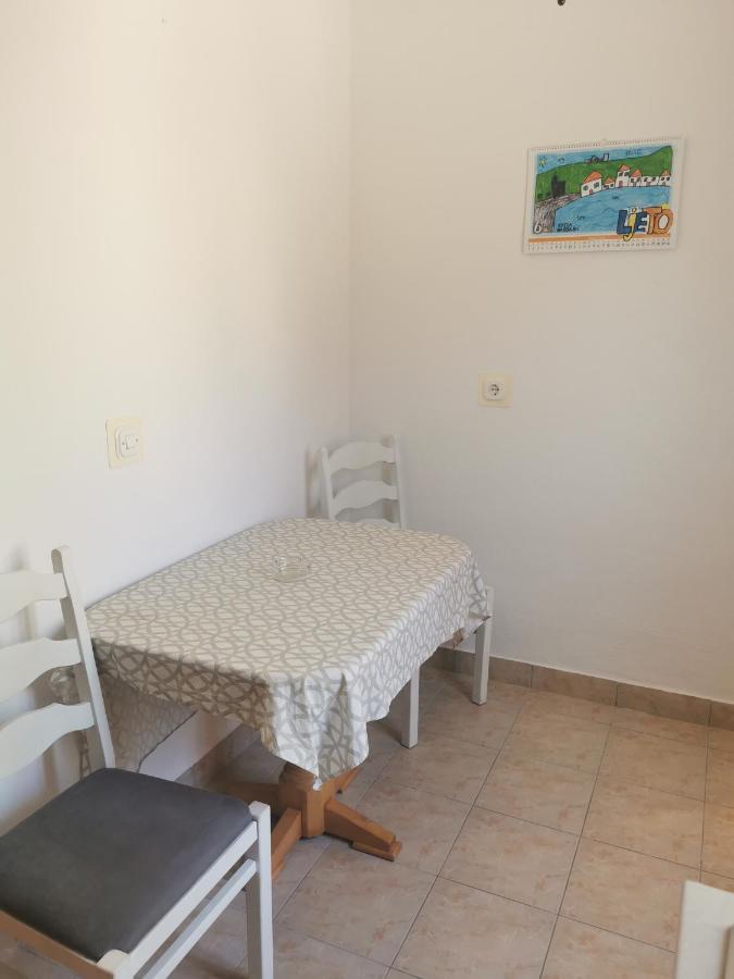 Apartman Tudor Kuzma Хвар Екстер'єр фото