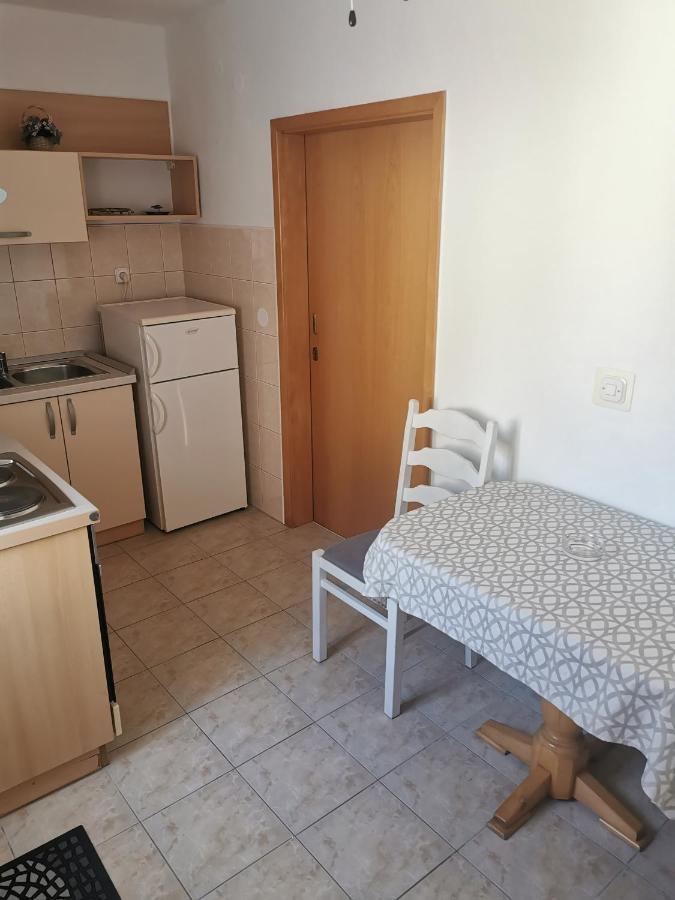 Apartman Tudor Kuzma Хвар Екстер'єр фото