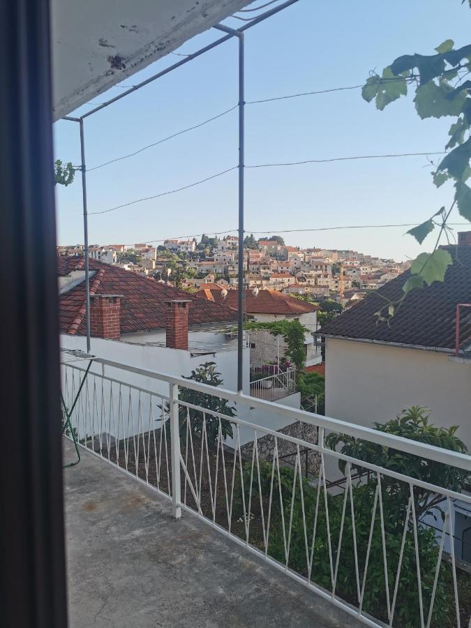 Apartman Tudor Kuzma Хвар Екстер'єр фото