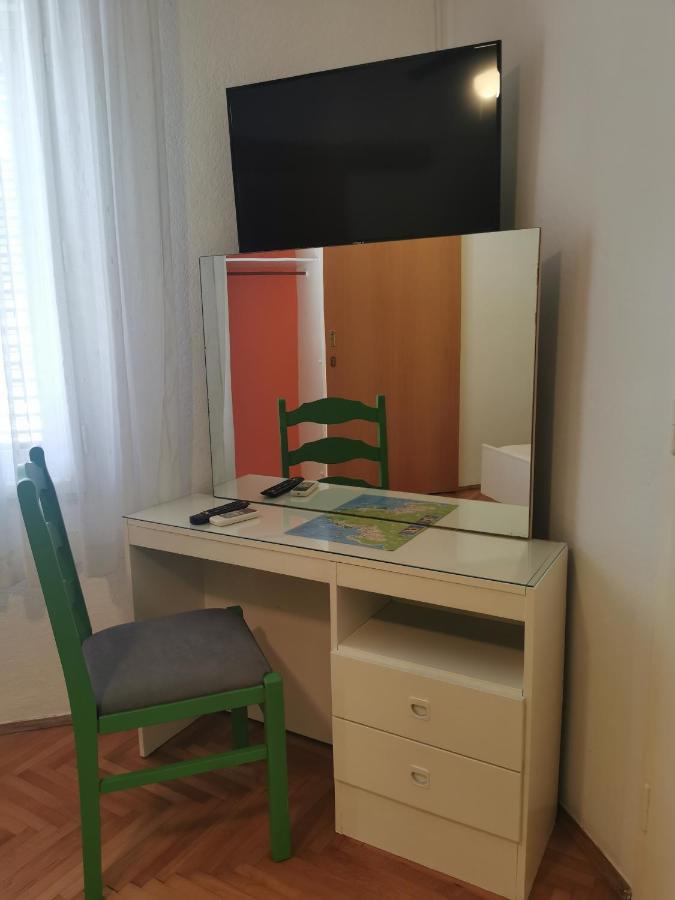 Apartman Tudor Kuzma Хвар Екстер'єр фото
