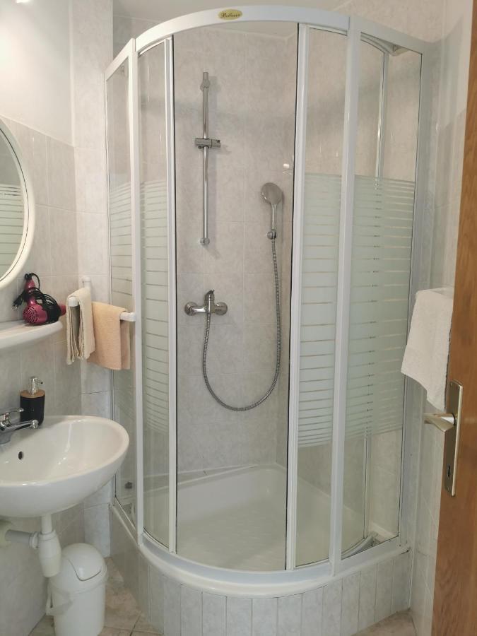 Apartman Tudor Kuzma Хвар Екстер'єр фото