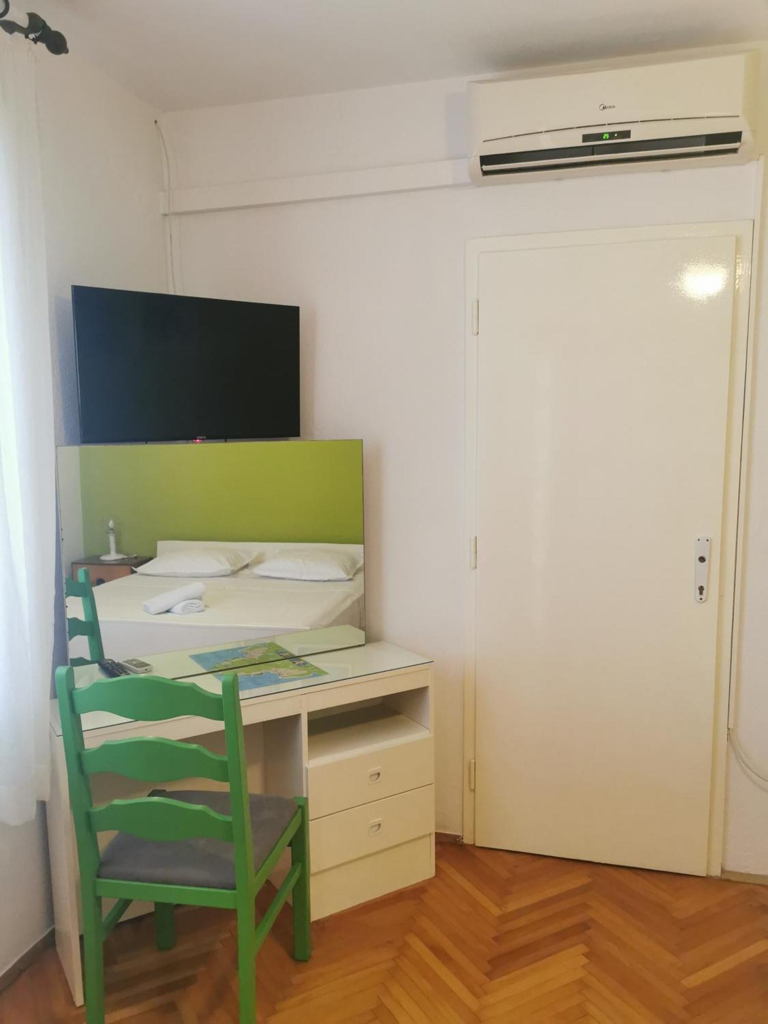 Apartman Tudor Kuzma Хвар Екстер'єр фото