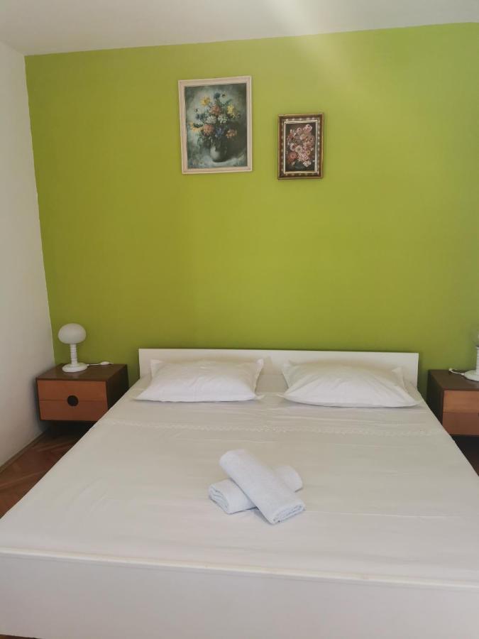 Apartman Tudor Kuzma Хвар Екстер'єр фото