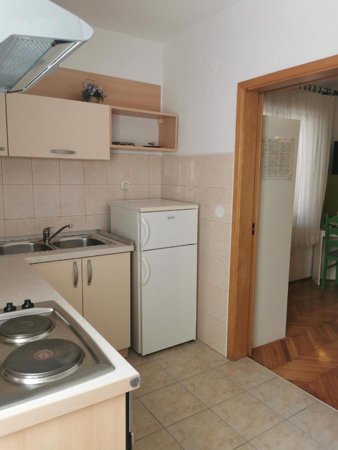 Apartman Tudor Kuzma Хвар Екстер'єр фото