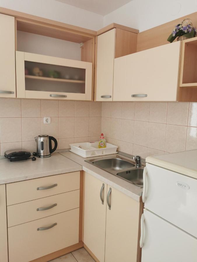Apartman Tudor Kuzma Хвар Екстер'єр фото